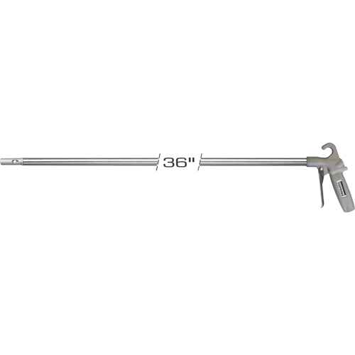 [BC294] Soufflette 36" Topgun à propulsion élevée (BC294)