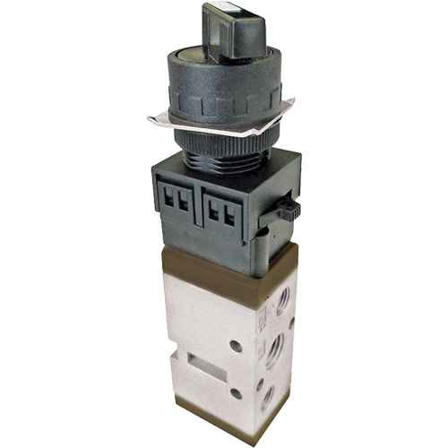 [BC520] Valve Selector (BC520)