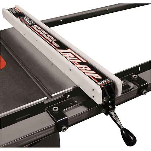 [BC851] Industrial Rip Fence System (BC851)