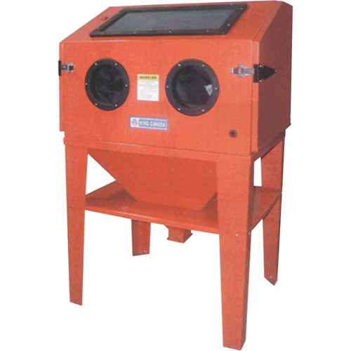 Cabinets de sablage au het de sable (BC894)