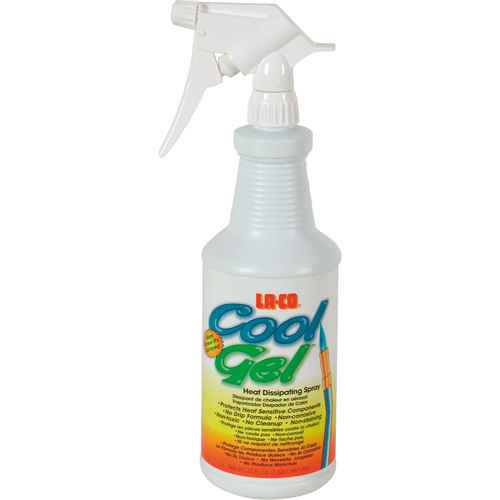 [BC899] Dissipant de chaleur en aérosol Cool Gel(MC) (BC899)