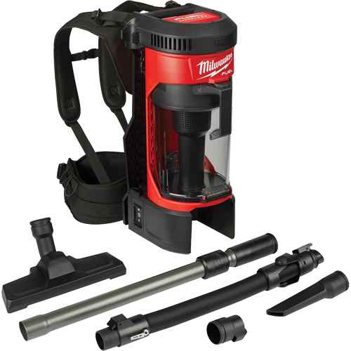 Aspirateur dorsal 3 en 1 M18 Fuel(MC) (EB272)