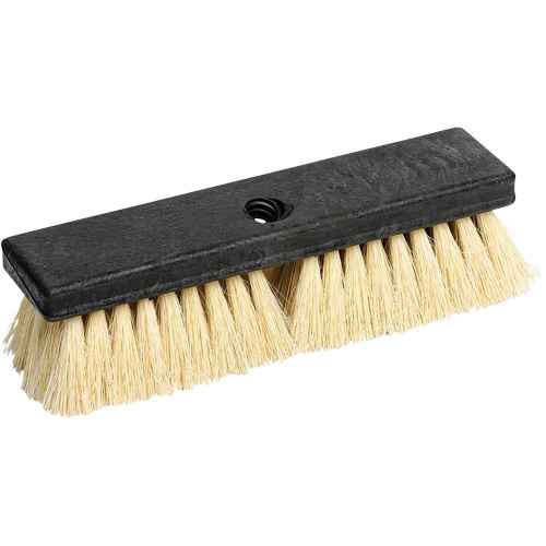 Brosse avec trou fileté (JM721)