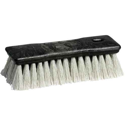 Ergonomic Pointed Hand Brush (JM747)