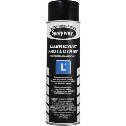 Lubrifiant protecteur L1 (JN559)