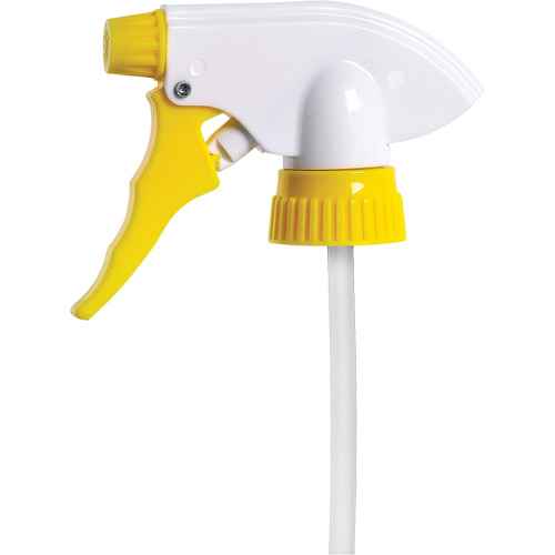 Chemical Resistant Trigger Sprayer (JO400)