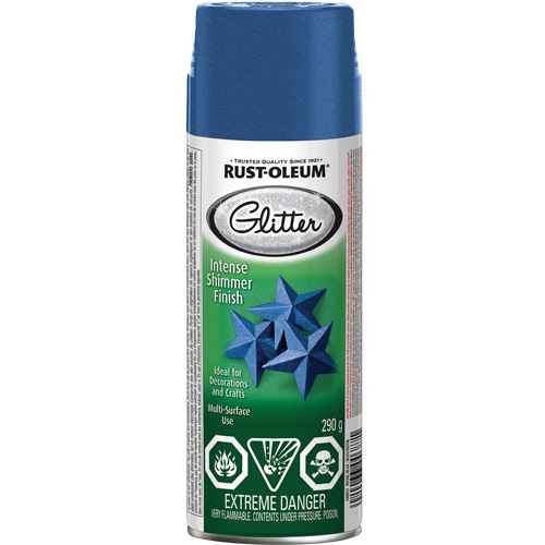 Peinture à pulvériser Spécialité (KQ410)