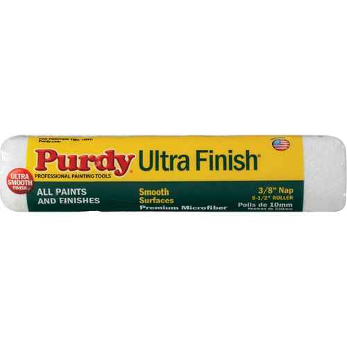 Ultra Finish Paint Roller Cover (KR473)