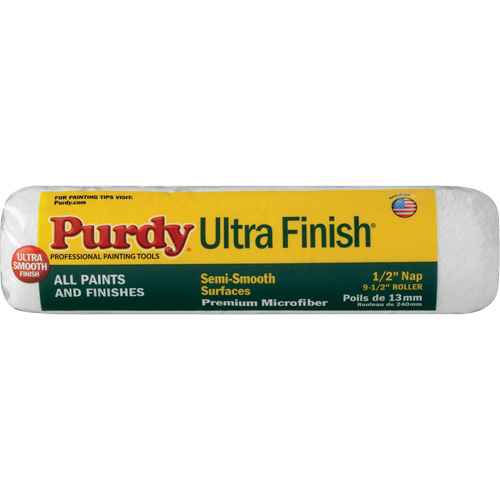 White Dove Paint Roller Cover (KR474)