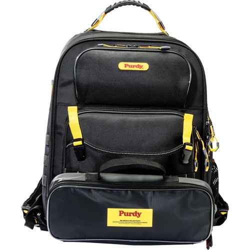 Sac à dos pour peintre (KR501)