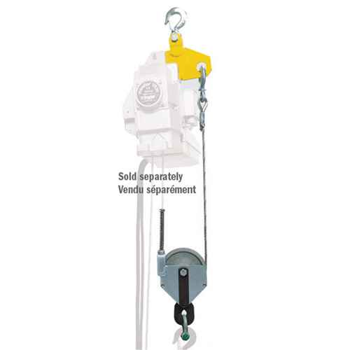 Ensemble de blocs de poulies Minifor(MD) pour TR10/TR30 (LV089)