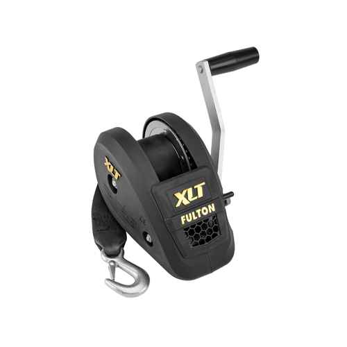 Single Speed Trailer Winches (LV338)