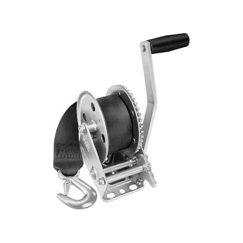 Single Speed Trailer Winches (LV340)