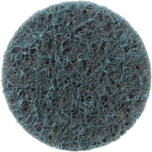 Disque de conditionnement de surface à remplacement rapide Standard Abrasives(MC) (VU623)
