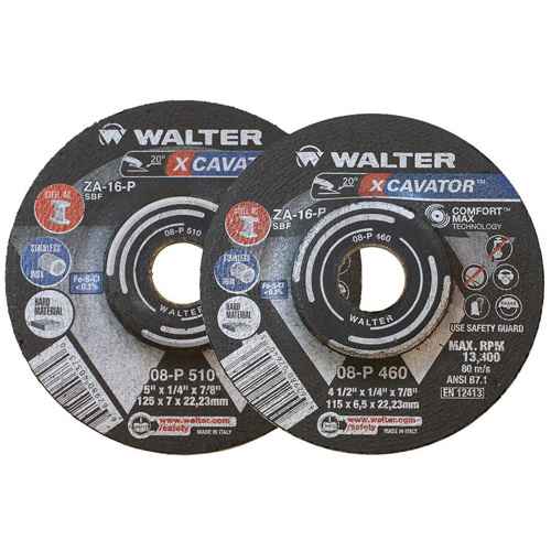 XCAVATOR™ Grinding Wheel (VV507)