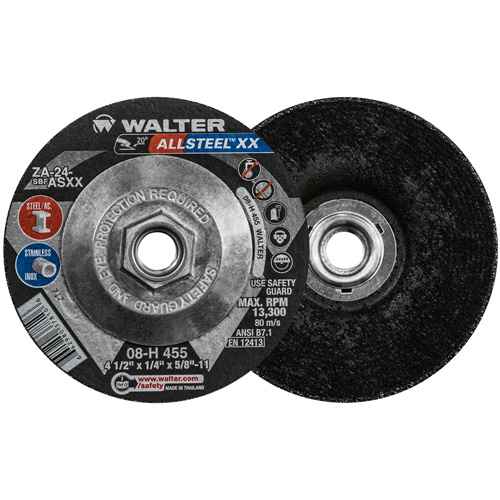 HP XX™ Grinding Wheel (VV731)