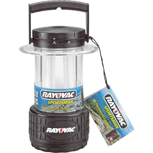 Lanterne en tube fluorescent (XC025)