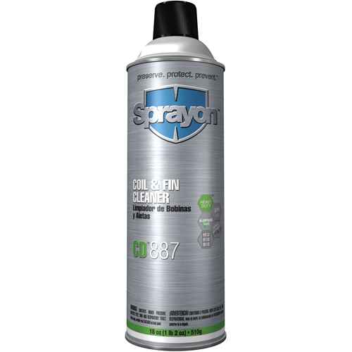 CD887 Coil & Fin Cleaner (AD056)