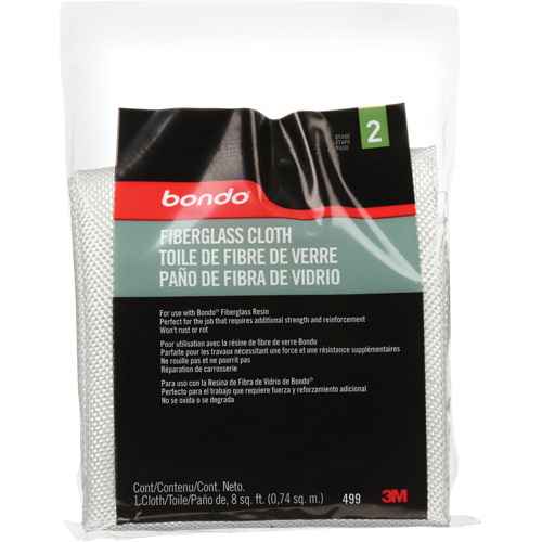 Bondo® Fibreglass Cloth (AF552)