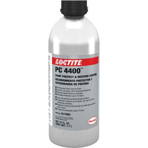 PC 4400 Paint Protect & Restore Coating (AH174)