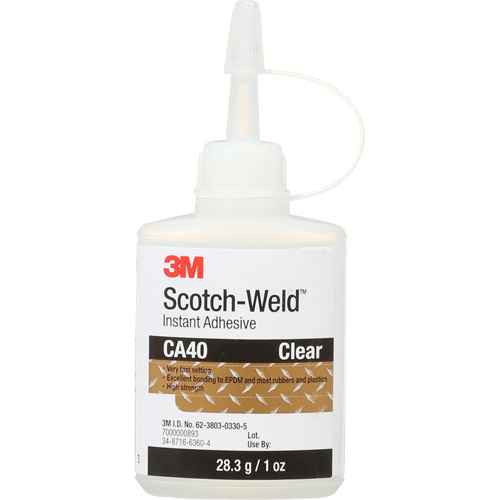 Instant Adhesive (AMB333)