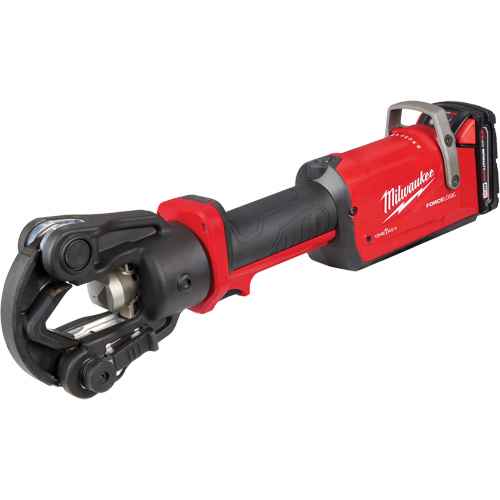 M18™ Force Logic™ 11T Dieless Latched Linear Utility Crimper Kit (AUW276)
