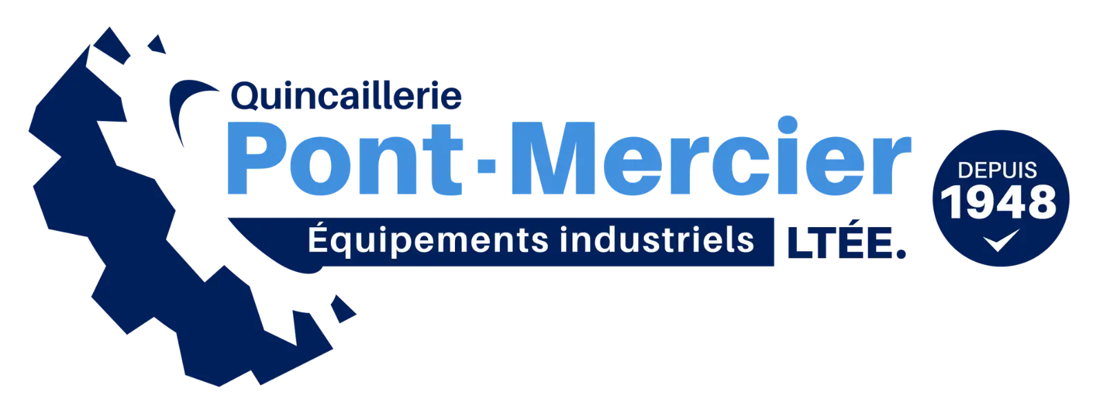 Quincaillerie Pont Mercier
